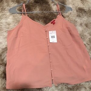 Guess tank top